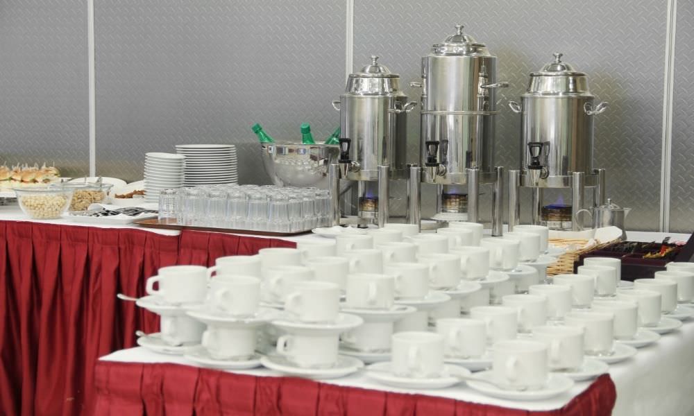 Konferenz & Tagung – Catering Oranienburg