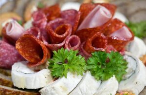 Konfirmation, Kommunion & Taufe – Catering Oranienburg
