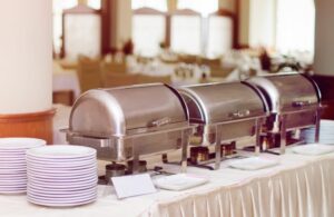 Konfirmation, Kommunion & Taufe – Catering Oranienburg