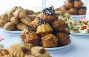 Messe & Kongress – Catering Oranienburg