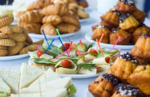 Messe & Kongress – Catering Oranienburg