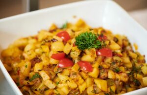 Weihnachtsfeier – Catering Oranienburg