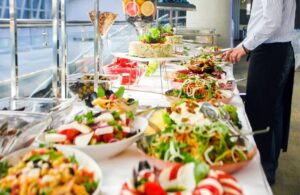 Weihnachtsfeier – Catering Oranienburg