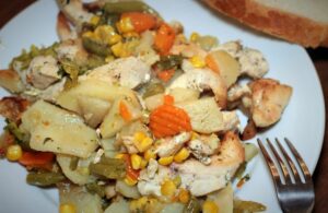 Weihnachtsfeier – Catering Oranienburg